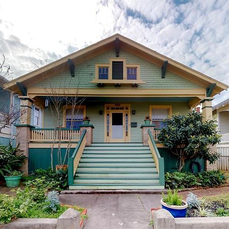 Greener Grasses Galveston Exterior foto